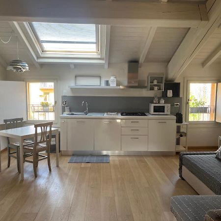 Casa161 Lejlighed Bologna Eksteriør billede