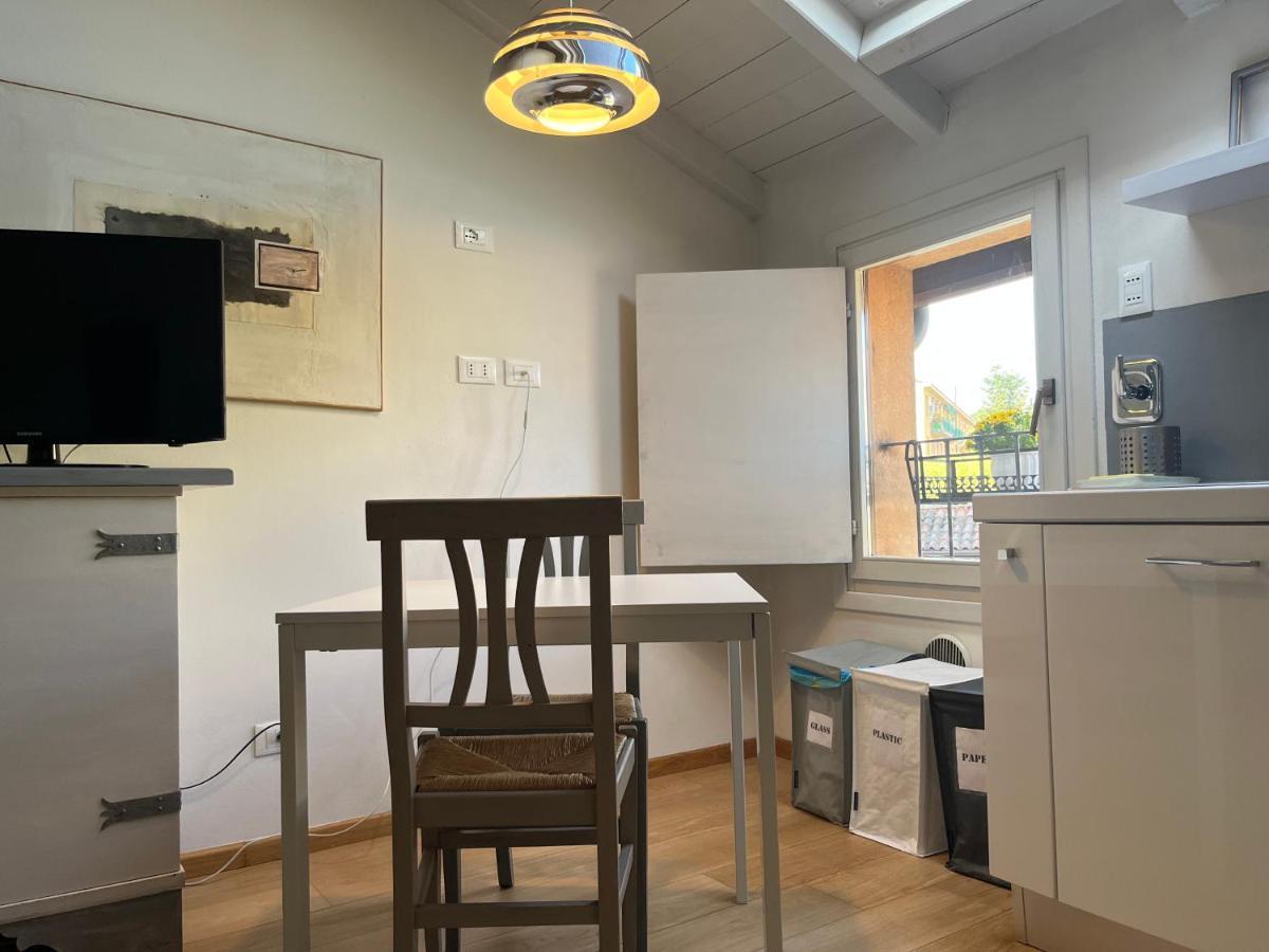 Casa161 Lejlighed Bologna Eksteriør billede