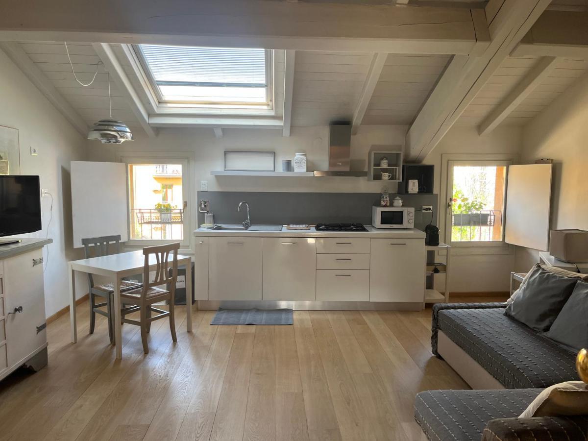 Casa161 Lejlighed Bologna Eksteriør billede
